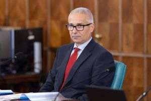 Sursă foto: Facebook/Radu Marinescu, fost ministru PSD